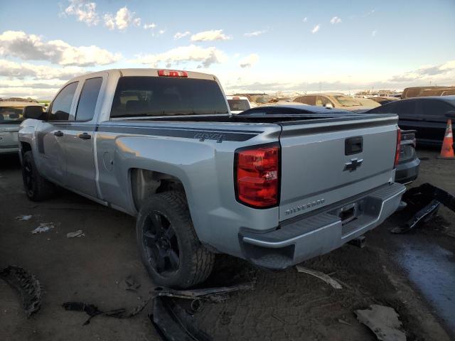 Photo 1 VIN: 1GCVKPEC2HZ289871 - CHEVROLET SILVERADO 