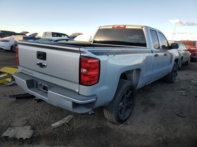 Photo 2 VIN: 1GCVKPEC2HZ289871 - CHEVROLET SILVERADO 