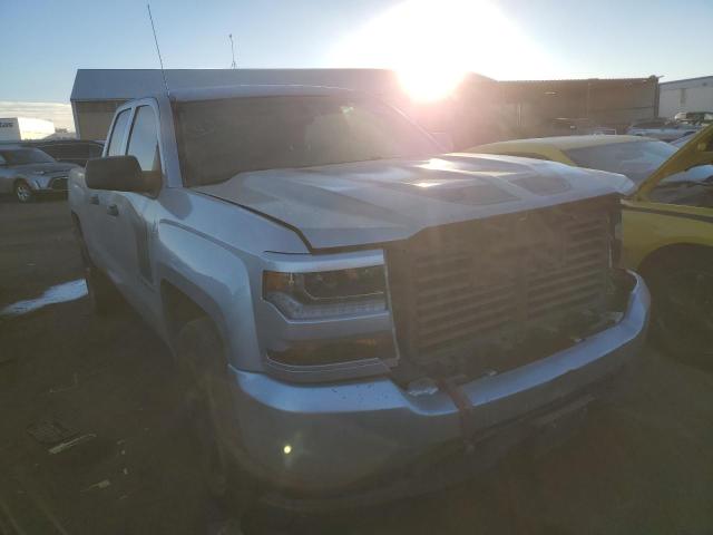 Photo 3 VIN: 1GCVKPEC2HZ289871 - CHEVROLET SILVERADO 