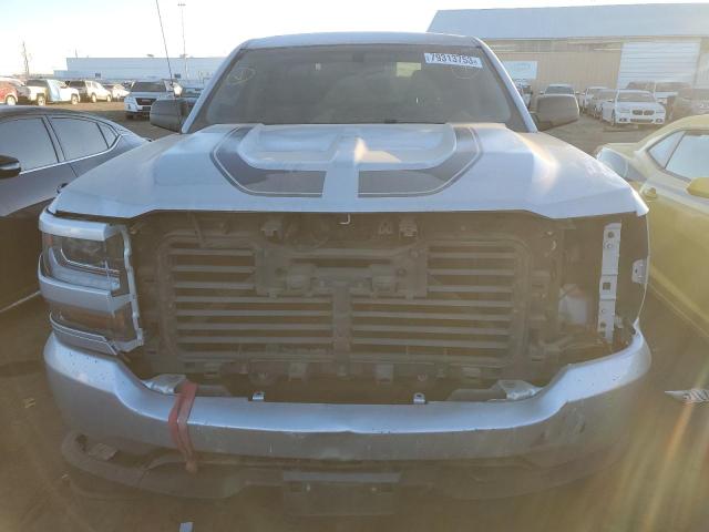 Photo 4 VIN: 1GCVKPEC2HZ289871 - CHEVROLET SILVERADO 