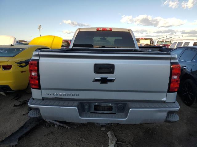 Photo 5 VIN: 1GCVKPEC2HZ289871 - CHEVROLET SILVERADO 