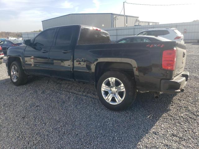 Photo 1 VIN: 1GCVKPEC2JZ115966 - CHEVROLET SILVERADO 