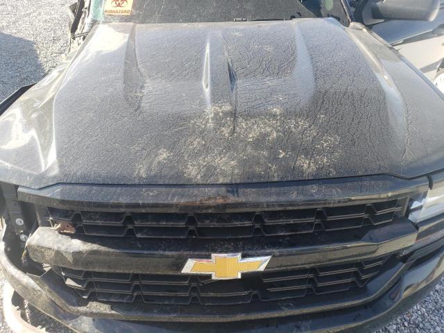 Photo 10 VIN: 1GCVKPEC2JZ115966 - CHEVROLET SILVERADO 