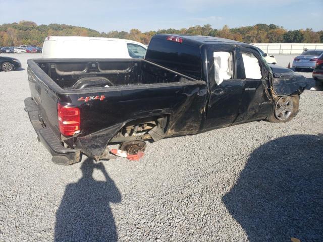 Photo 2 VIN: 1GCVKPEC2JZ115966 - CHEVROLET SILVERADO 