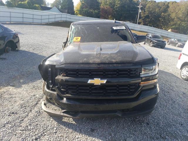 Photo 4 VIN: 1GCVKPEC2JZ115966 - CHEVROLET SILVERADO 