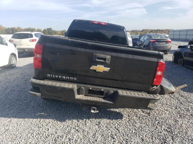 Photo 5 VIN: 1GCVKPEC2JZ115966 - CHEVROLET SILVERADO 