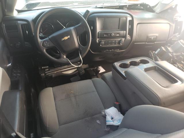 Photo 7 VIN: 1GCVKPEC2JZ115966 - CHEVROLET SILVERADO 