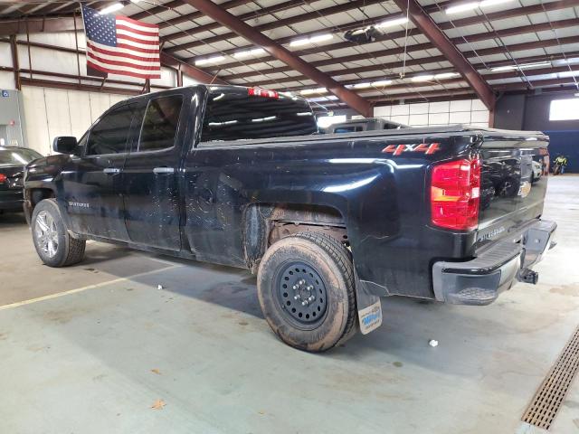 Photo 1 VIN: 1GCVKPEC2JZ243253 - CHEVROLET SILVERADO 