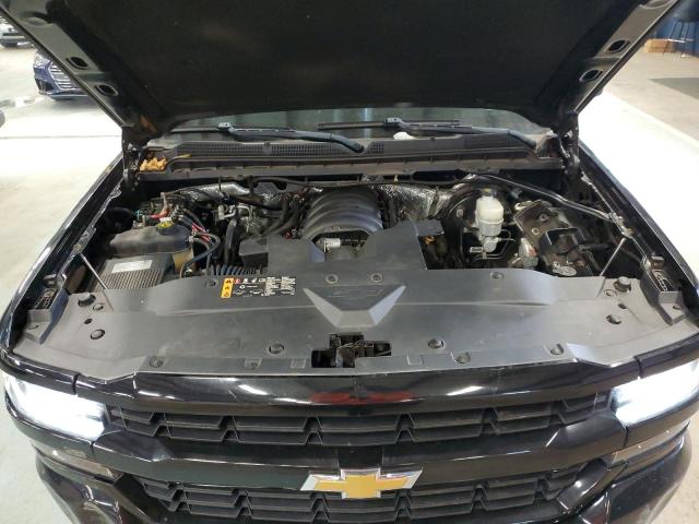 Photo 10 VIN: 1GCVKPEC2JZ243253 - CHEVROLET SILVERADO 