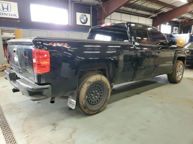 Photo 2 VIN: 1GCVKPEC2JZ243253 - CHEVROLET SILVERADO 