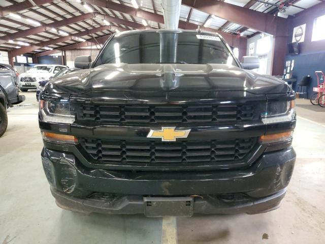 Photo 4 VIN: 1GCVKPEC2JZ243253 - CHEVROLET SILVERADO 