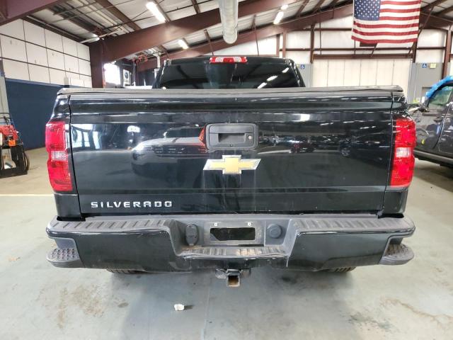 Photo 5 VIN: 1GCVKPEC2JZ243253 - CHEVROLET SILVERADO 