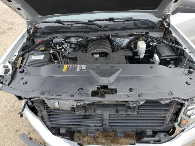 Photo 10 VIN: 1GCVKPEC2JZ259288 - CHEVROLET SILVER1500 