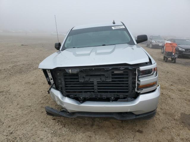 Photo 4 VIN: 1GCVKPEC2JZ259288 - CHEVROLET SILVER1500 