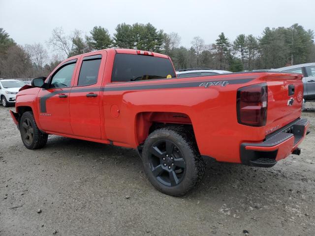 Photo 1 VIN: 1GCVKPEC2JZ264569 - CHEVROLET SILVERADO 