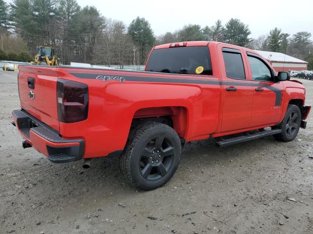 Photo 2 VIN: 1GCVKPEC2JZ264569 - CHEVROLET SILVERADO 