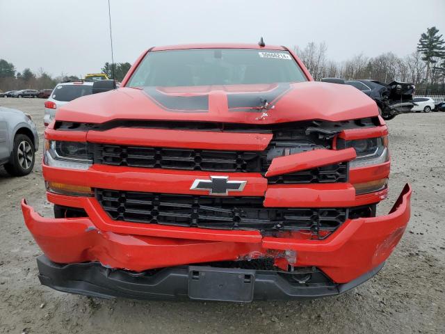 Photo 4 VIN: 1GCVKPEC2JZ264569 - CHEVROLET SILVERADO 