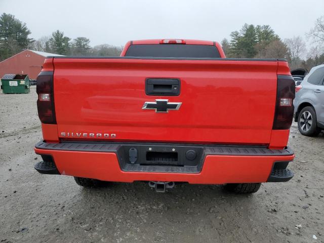 Photo 5 VIN: 1GCVKPEC2JZ264569 - CHEVROLET SILVERADO 