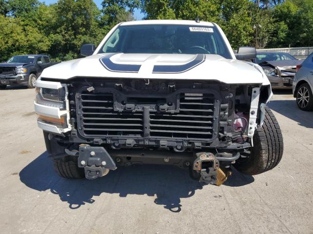 Photo 4 VIN: 1GCVKPEC2JZ320199 - CHEVROLET SILVERADO 