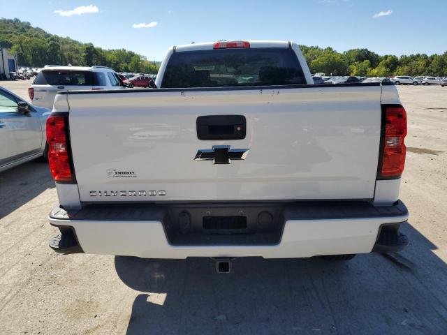 Photo 5 VIN: 1GCVKPEC2JZ320199 - CHEVROLET SILVERADO 