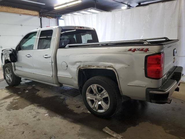 Photo 1 VIN: 1GCVKPEC2JZ349802 - CHEVROLET SILVERADO 