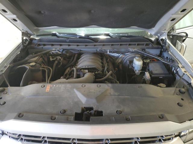 Photo 10 VIN: 1GCVKPEC2JZ349802 - CHEVROLET SILVERADO 