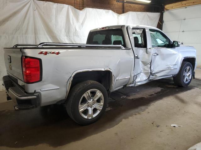 Photo 2 VIN: 1GCVKPEC2JZ349802 - CHEVROLET SILVERADO 