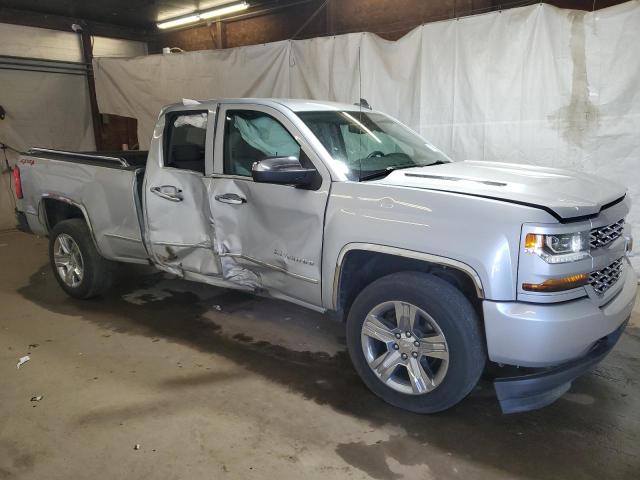 Photo 3 VIN: 1GCVKPEC2JZ349802 - CHEVROLET SILVERADO 