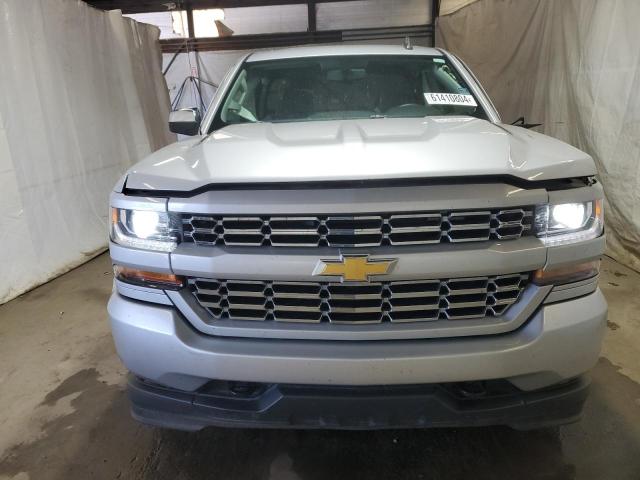 Photo 4 VIN: 1GCVKPEC2JZ349802 - CHEVROLET SILVERADO 