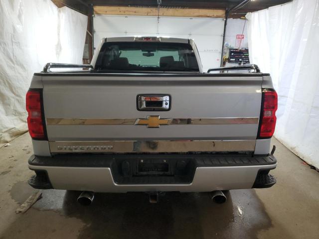 Photo 5 VIN: 1GCVKPEC2JZ349802 - CHEVROLET SILVERADO 