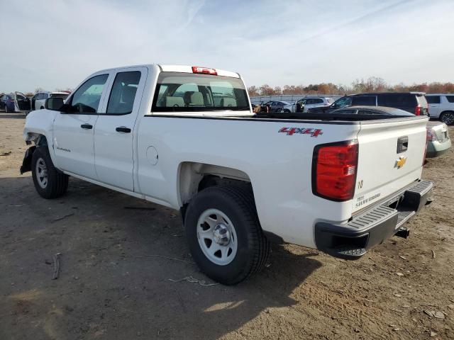 Photo 1 VIN: 1GCVKPEC3EZ205259 - CHEVROLET SILVERADO 