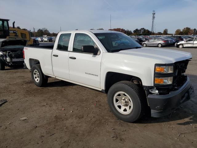 Photo 3 VIN: 1GCVKPEC3EZ205259 - CHEVROLET SILVERADO 