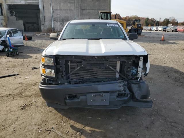 Photo 4 VIN: 1GCVKPEC3EZ205259 - CHEVROLET SILVERADO 