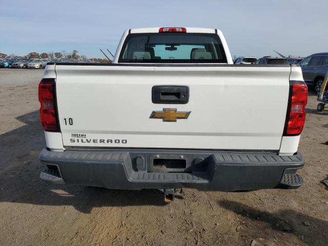 Photo 5 VIN: 1GCVKPEC3EZ205259 - CHEVROLET SILVERADO 