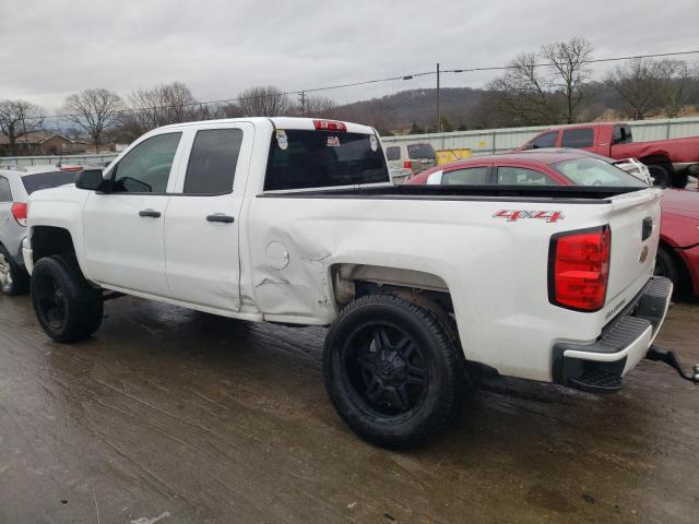 Photo 1 VIN: 1GCVKPEC3EZ339625 - CHEVROLET SILVERADO 