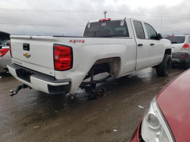 Photo 2 VIN: 1GCVKPEC3EZ339625 - CHEVROLET SILVERADO 