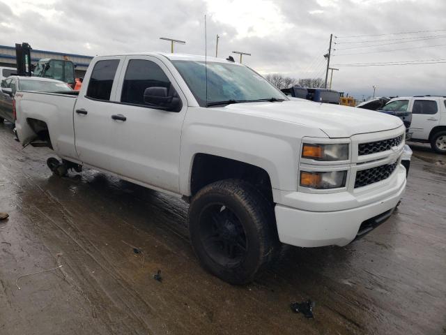 Photo 3 VIN: 1GCVKPEC3EZ339625 - CHEVROLET SILVERADO 