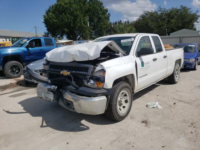 Photo 1 VIN: 1GCVKPEC3FZ195396 - CHEVROLET SILVERADO 