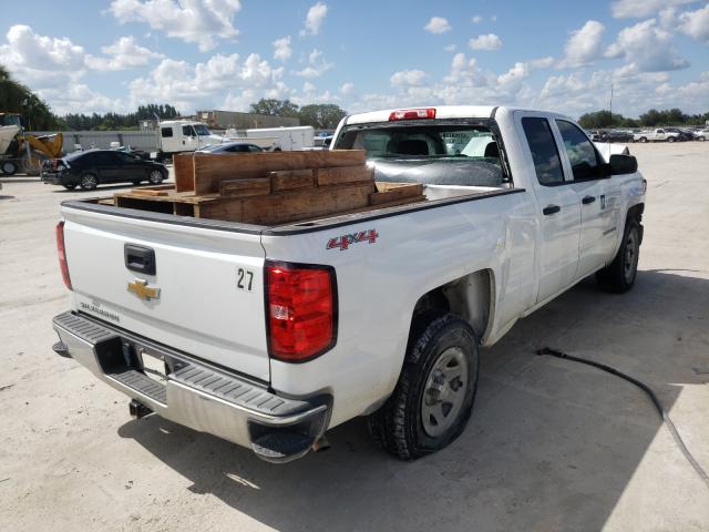 Photo 3 VIN: 1GCVKPEC3FZ195396 - CHEVROLET SILVERADO 