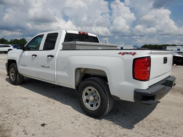 Photo 1 VIN: 1GCVKPEC3FZ215937 - CHEVROLET SILVERADO 