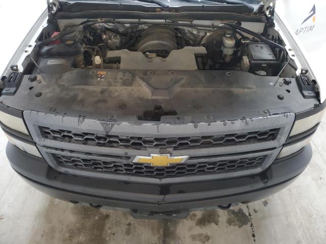 Photo 10 VIN: 1GCVKPEC3FZ215937 - CHEVROLET SILVERADO 