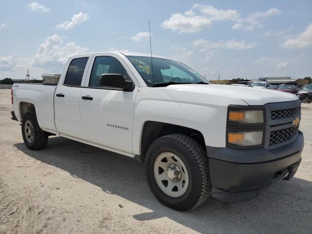 Photo 3 VIN: 1GCVKPEC3FZ215937 - CHEVROLET SILVERADO 