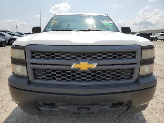 Photo 4 VIN: 1GCVKPEC3FZ215937 - CHEVROLET SILVERADO 