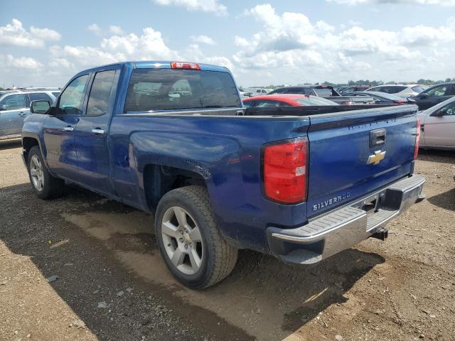 Photo 1 VIN: 1GCVKPEC3FZ342896 - CHEVROLET SILVERADO 