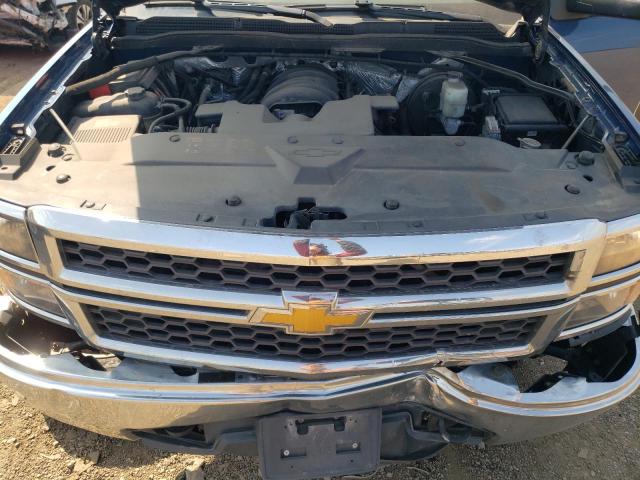 Photo 10 VIN: 1GCVKPEC3FZ342896 - CHEVROLET SILVERADO 