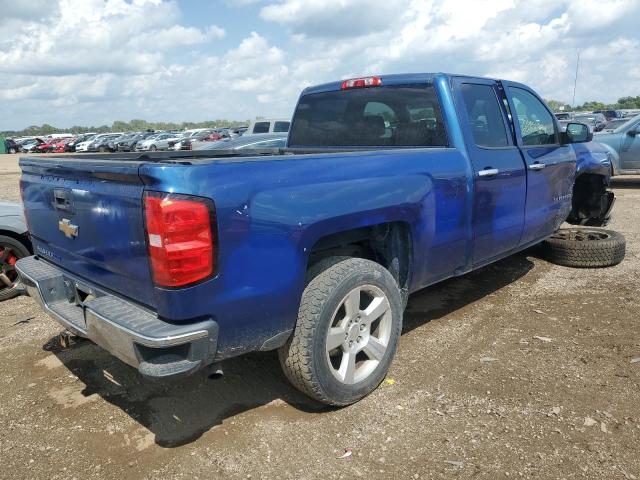 Photo 2 VIN: 1GCVKPEC3FZ342896 - CHEVROLET SILVERADO 