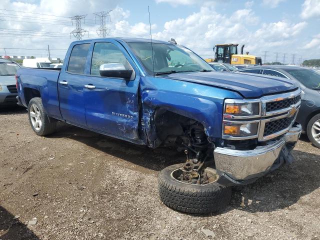 Photo 3 VIN: 1GCVKPEC3FZ342896 - CHEVROLET SILVERADO 