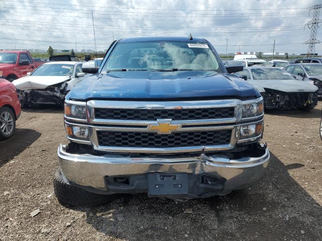 Photo 4 VIN: 1GCVKPEC3FZ342896 - CHEVROLET SILVERADO 