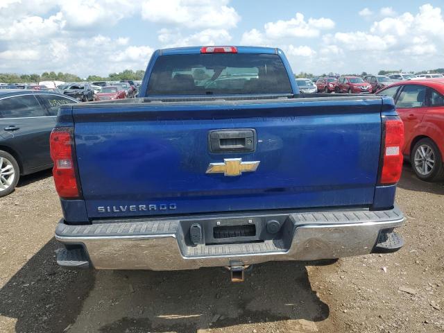 Photo 5 VIN: 1GCVKPEC3FZ342896 - CHEVROLET SILVERADO 