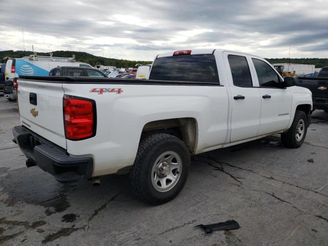 Photo 2 VIN: 1GCVKPEC3FZ353185 - CHEVROLET SILVERADO 